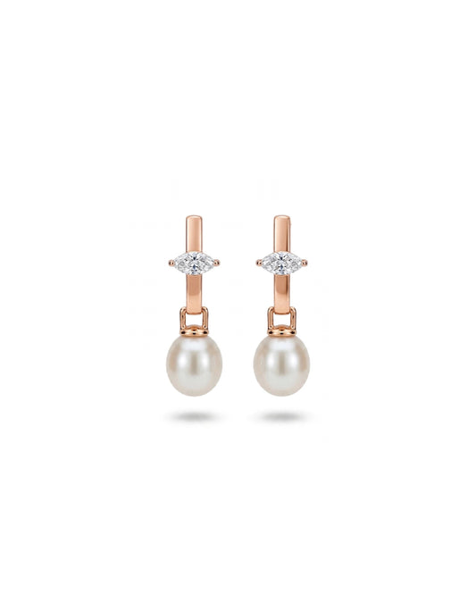 Zora Spectra Earring