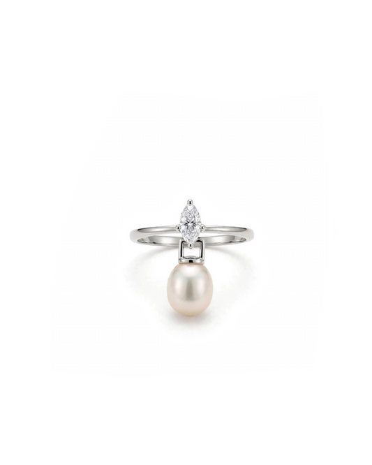 Zora Spectra Ring