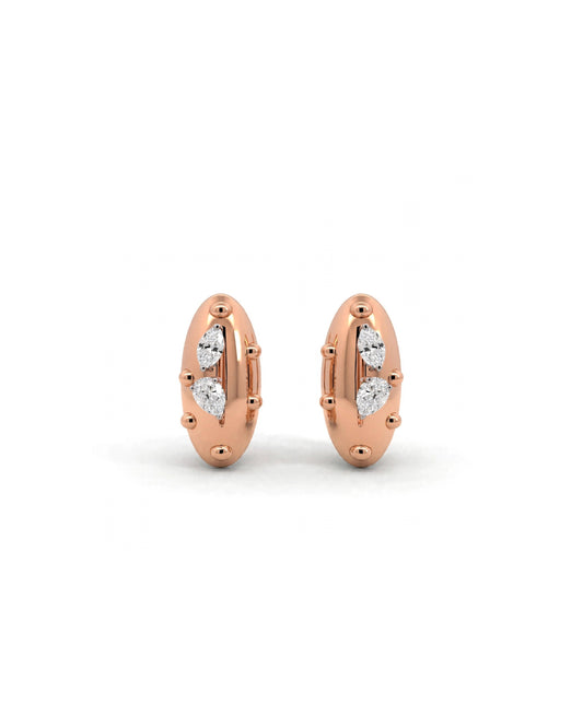 Eira Spectra Earring