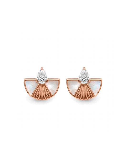 Liora Spectra Earring