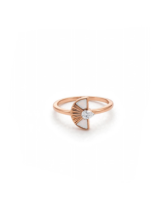 Liora Spectra Ring
