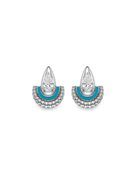 Kiva Spectra Earring