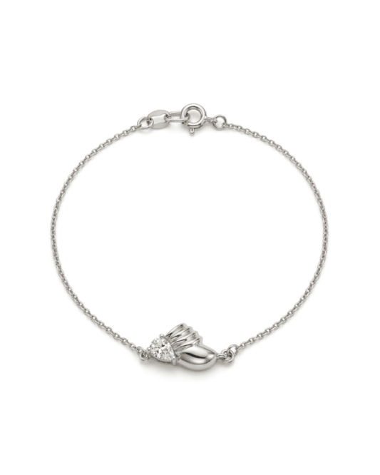 Stay Pear Bracelet