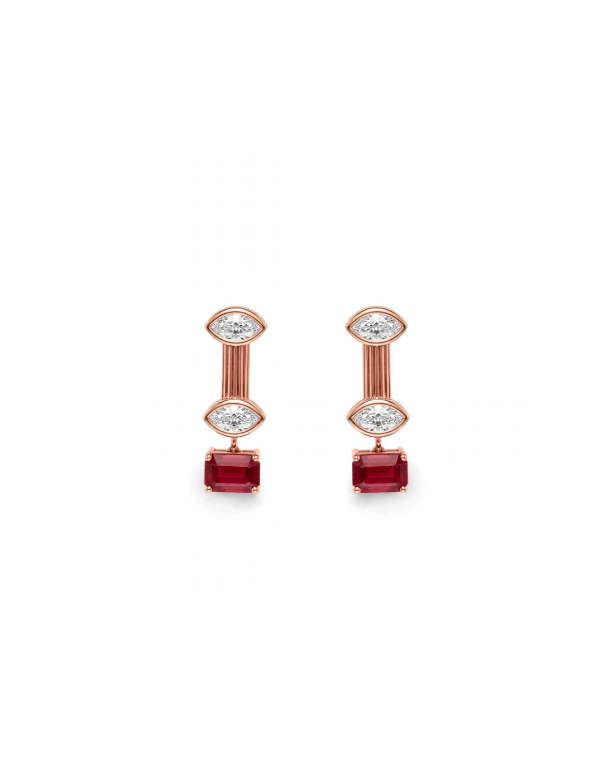 Anya Spectra Earring