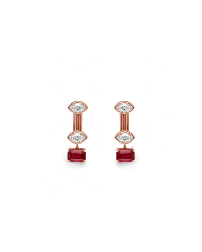 Anya Spectra Earring