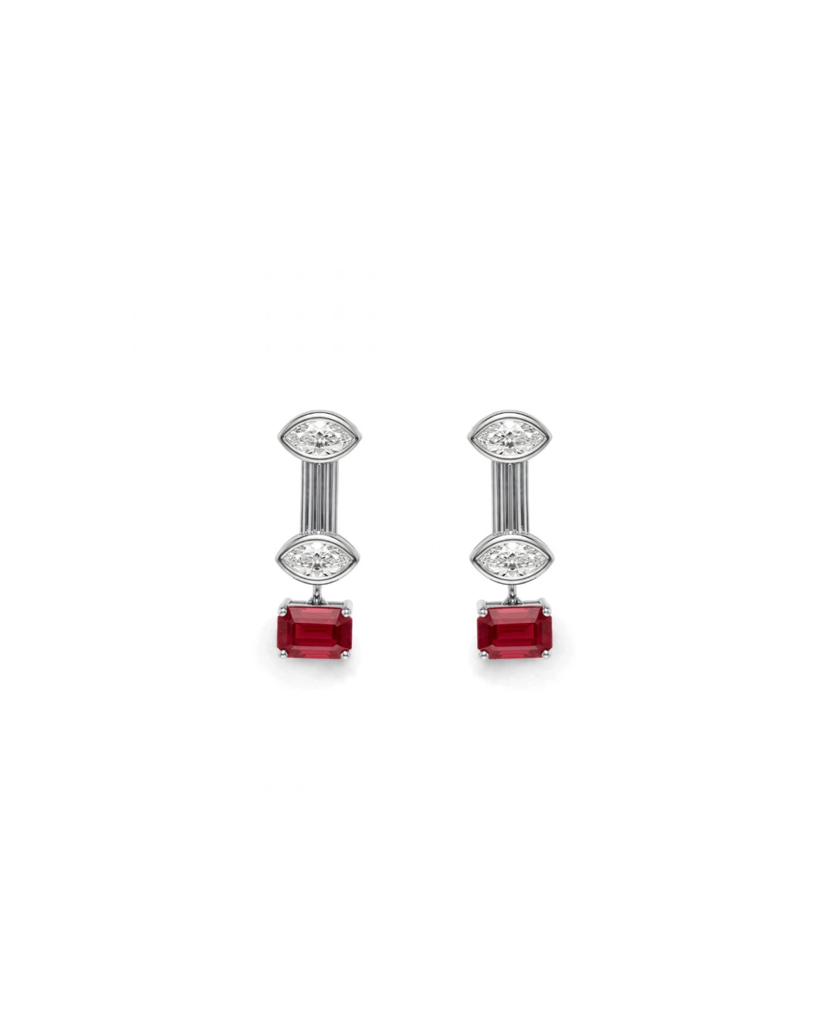 Anya Spectra Earring