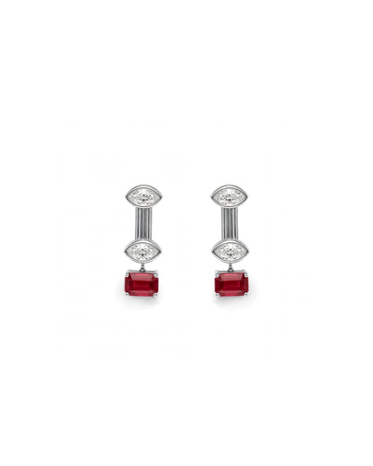 Anya Spectra Earring