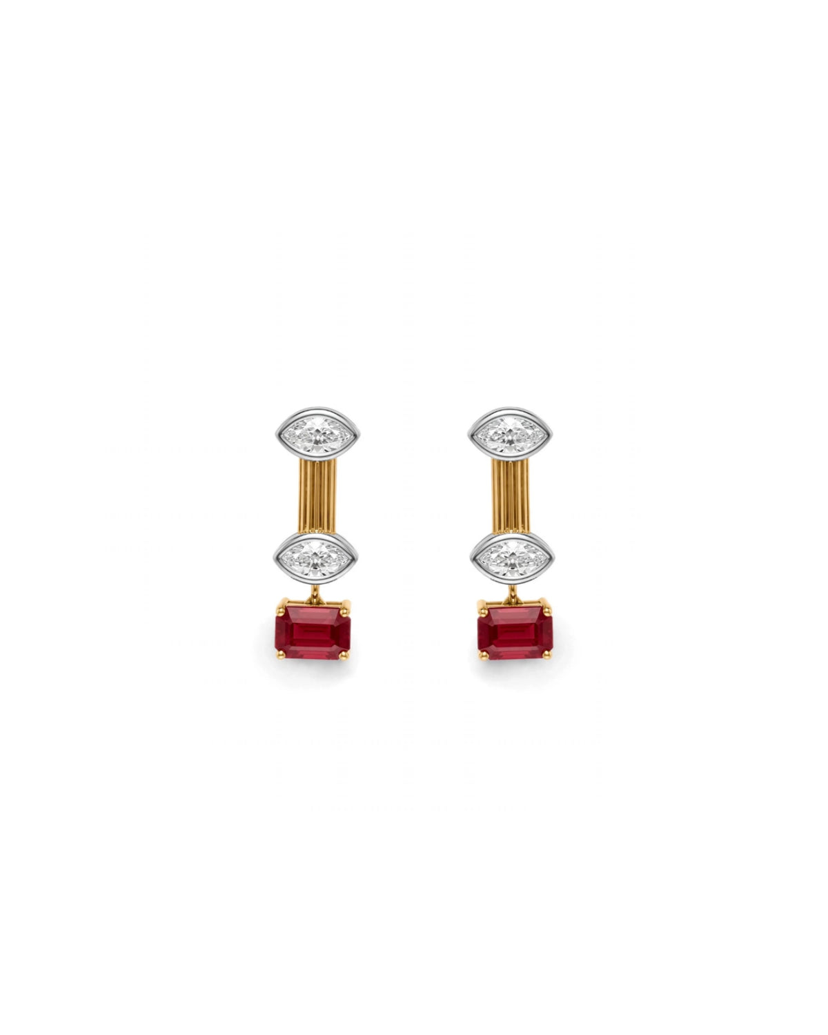 Anya Spectra Earring
