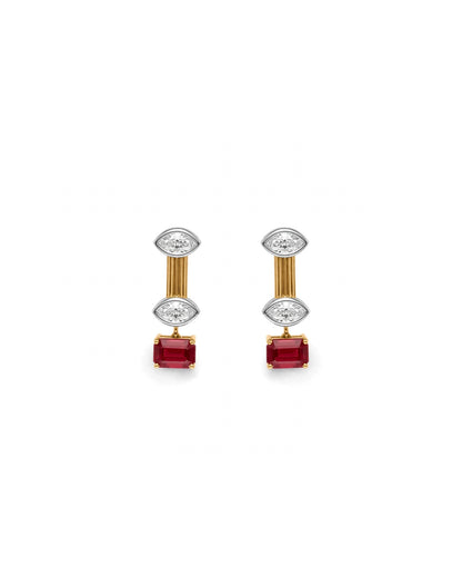 Anya Spectra Earring
