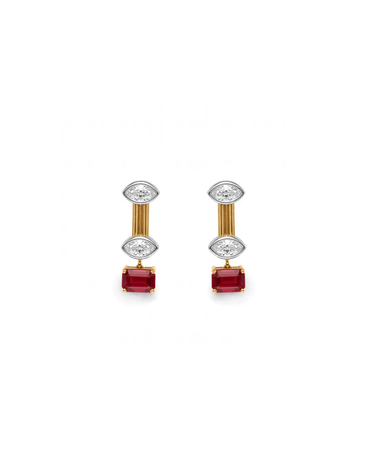 Anya Spectra Earring