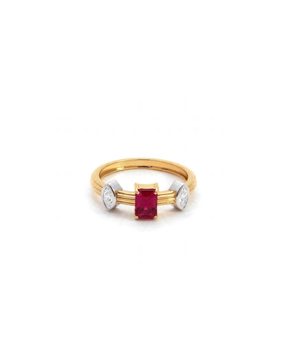 Anya Spectra Ring
