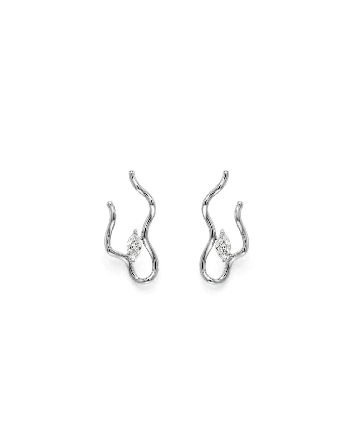 Aeva Spectra Earring