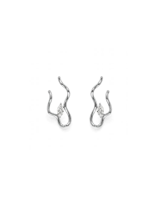 Aeva Spectra Earring
