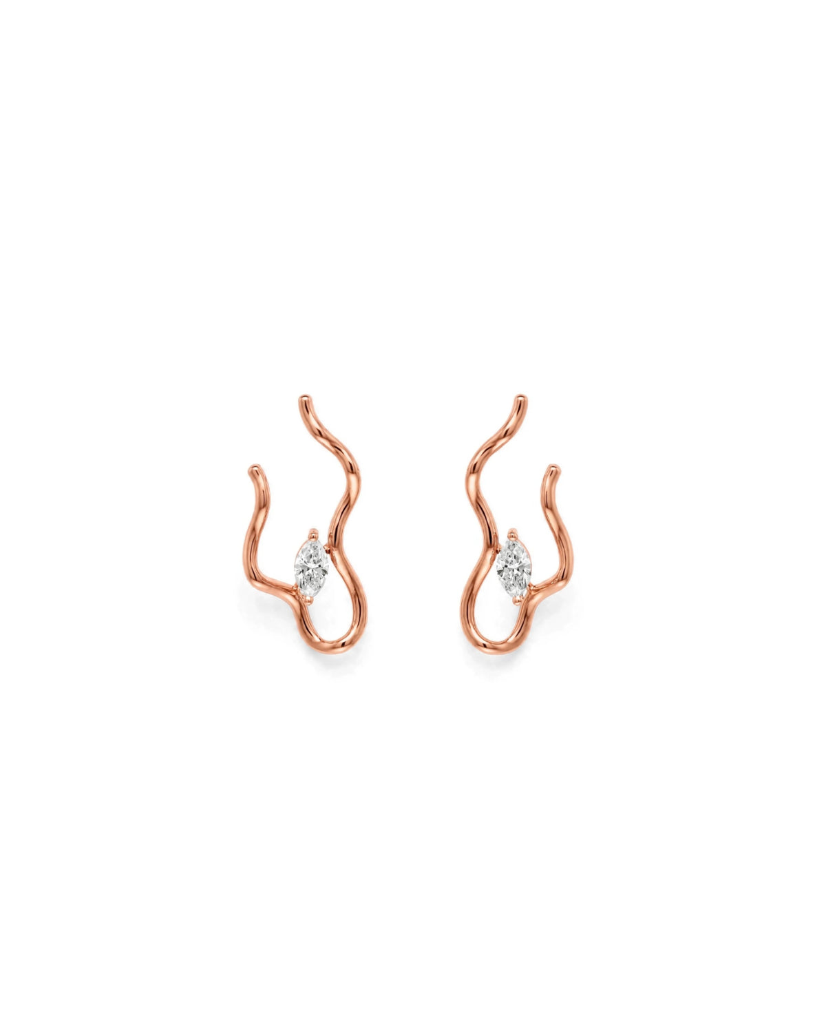 Aeva Spectra Earring