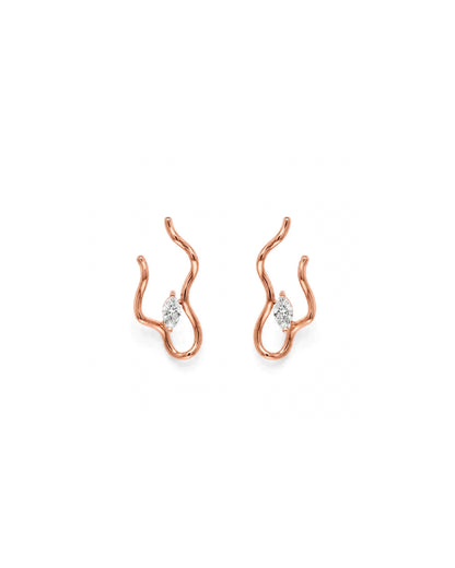 Aeva Spectra Earring