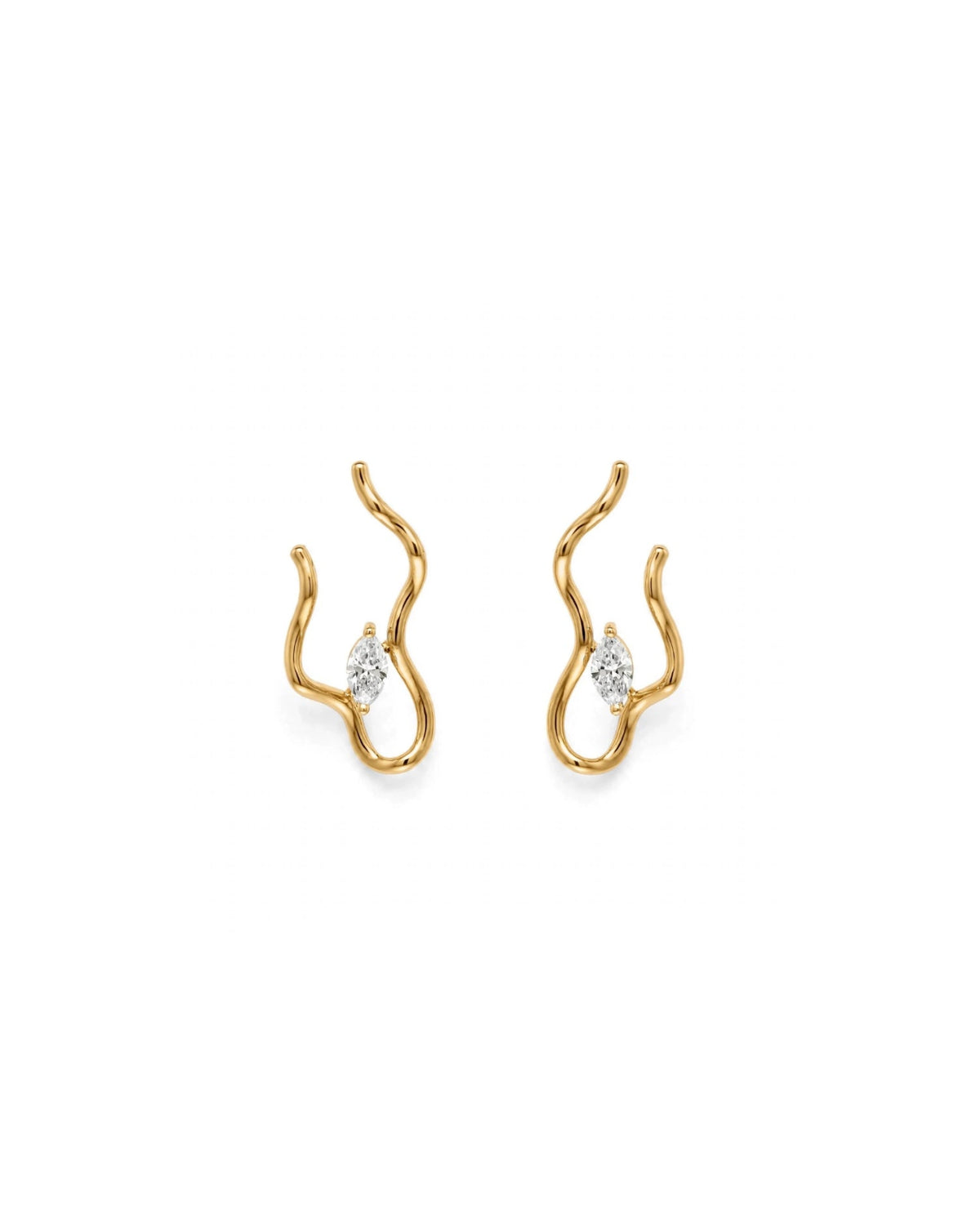 Aeva Spectra Earring