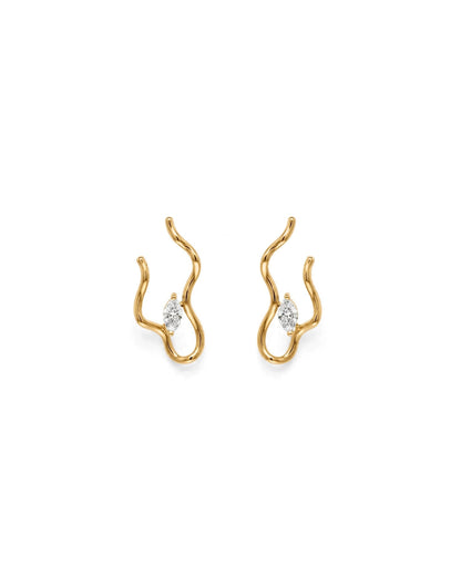 Aeva Spectra Earring