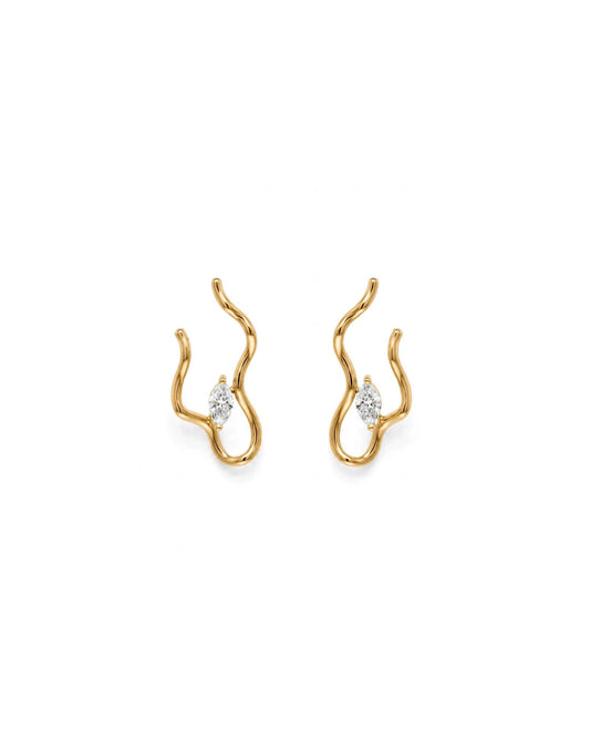 Aeva Spectra Earring