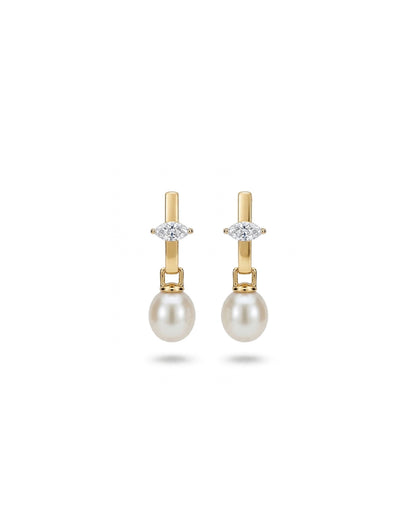 Zora Spectra Earring
