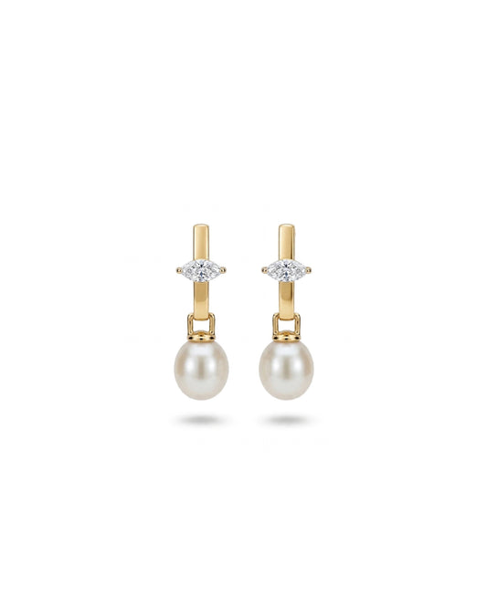 Zora Spectra Earring