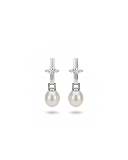 Zora Spectra Earring