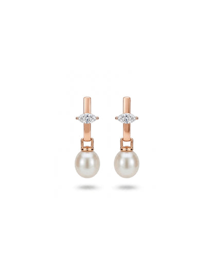 Zora Spectra Earring