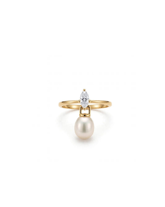 Zora Spectra Ring