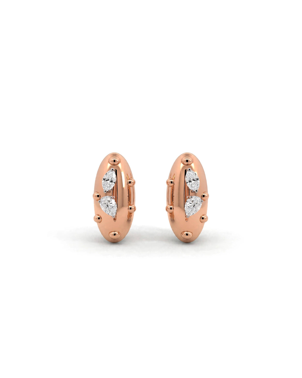 Eira Spectra Earring