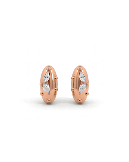 Eira Spectra Earring