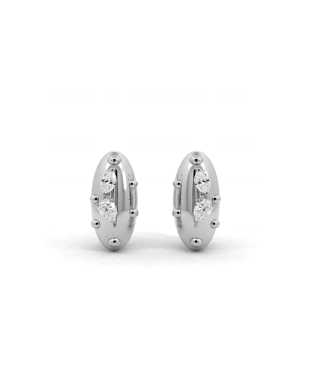 Eira Spectra Earring