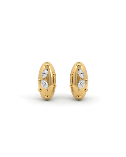 Eira Spectra Earring