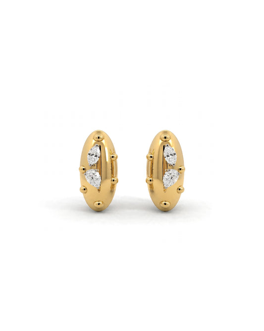 Eira Spectra Earring