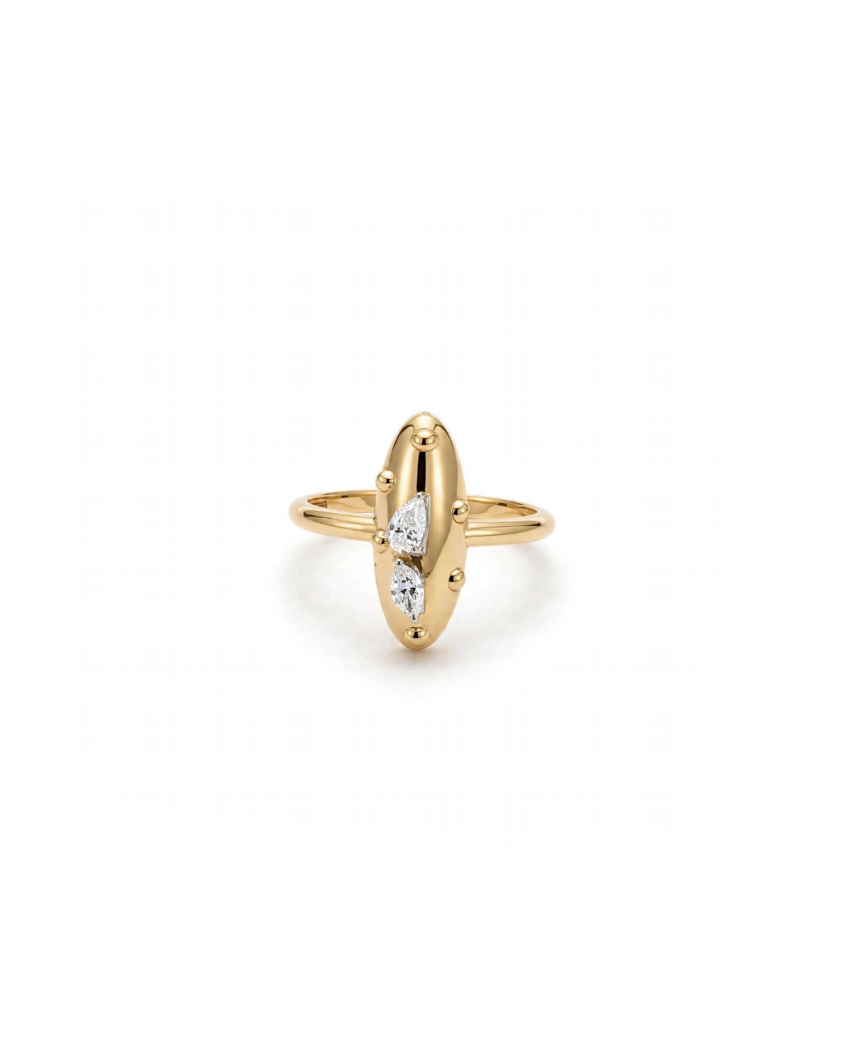 Eira Spectra Ring