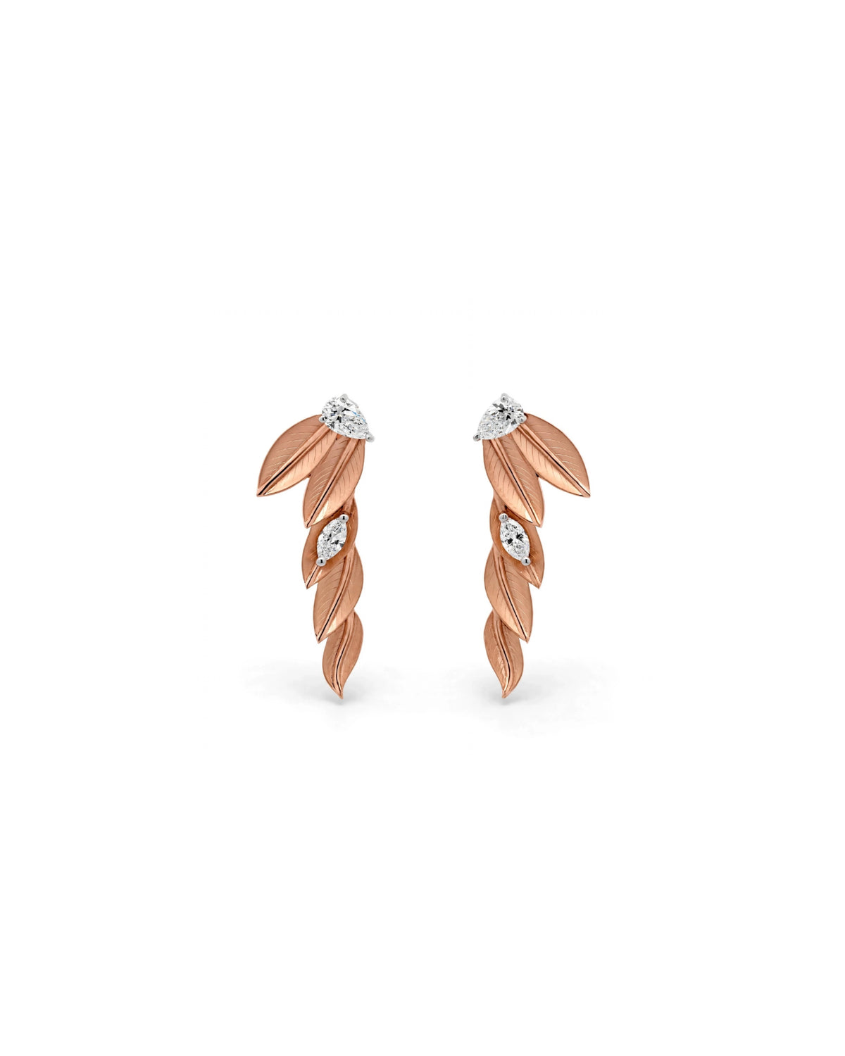 Cira Spectra Earring