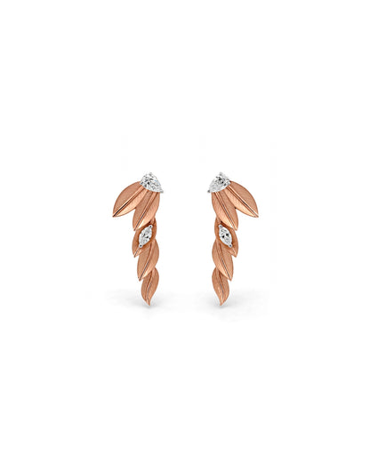 Cira Spectra Earring