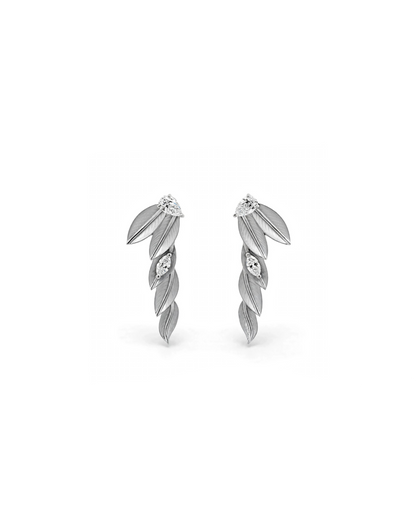 Cira Spectra Earring