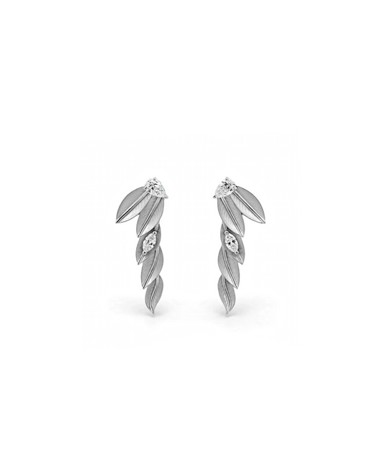Cira Spectra Earring
