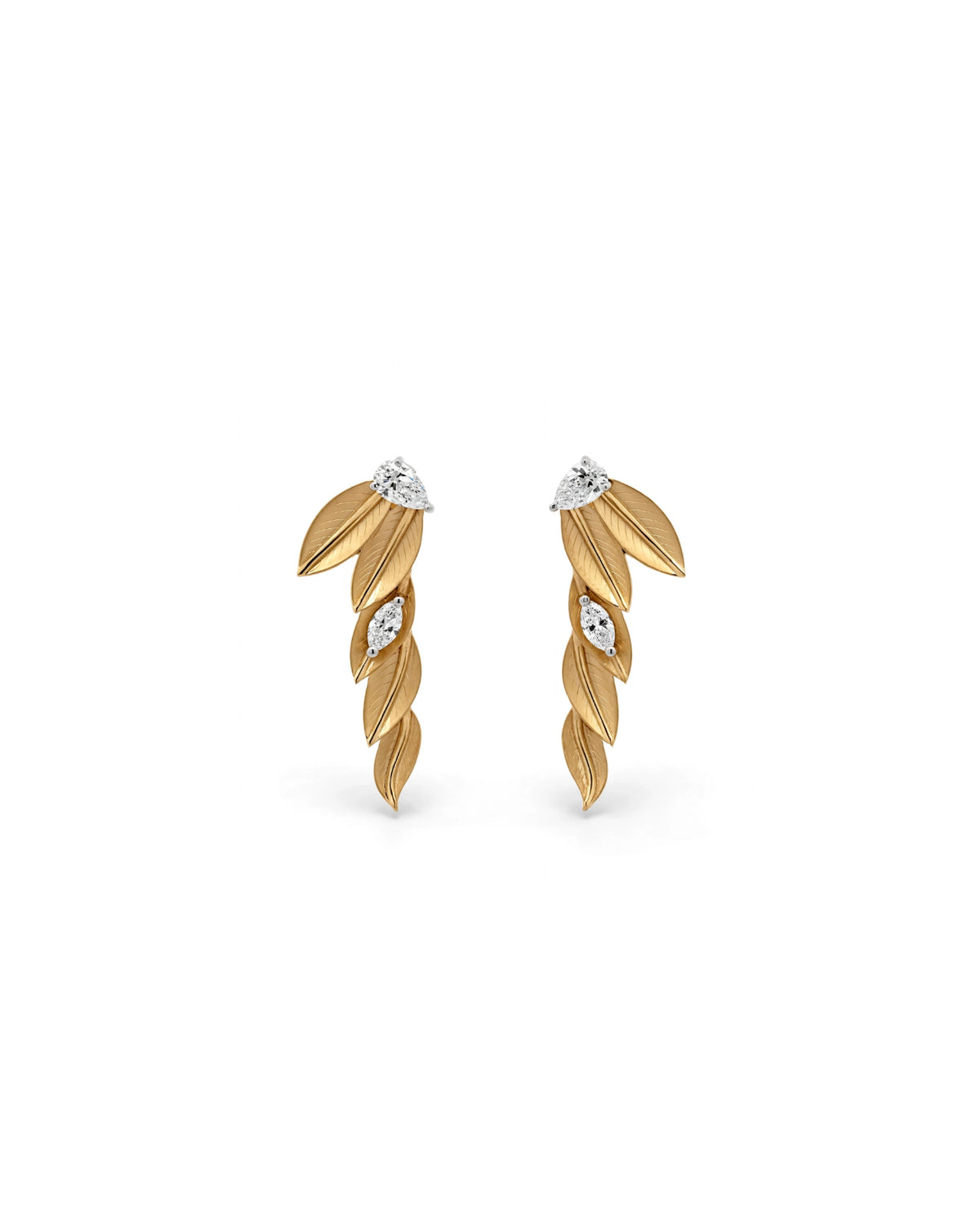 Cira Spectra Earring
