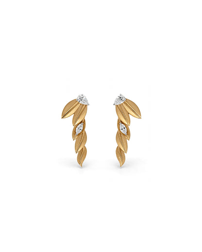 Cira Spectra Earring