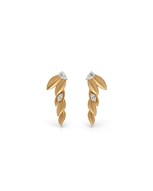 Cira Spectra Earring