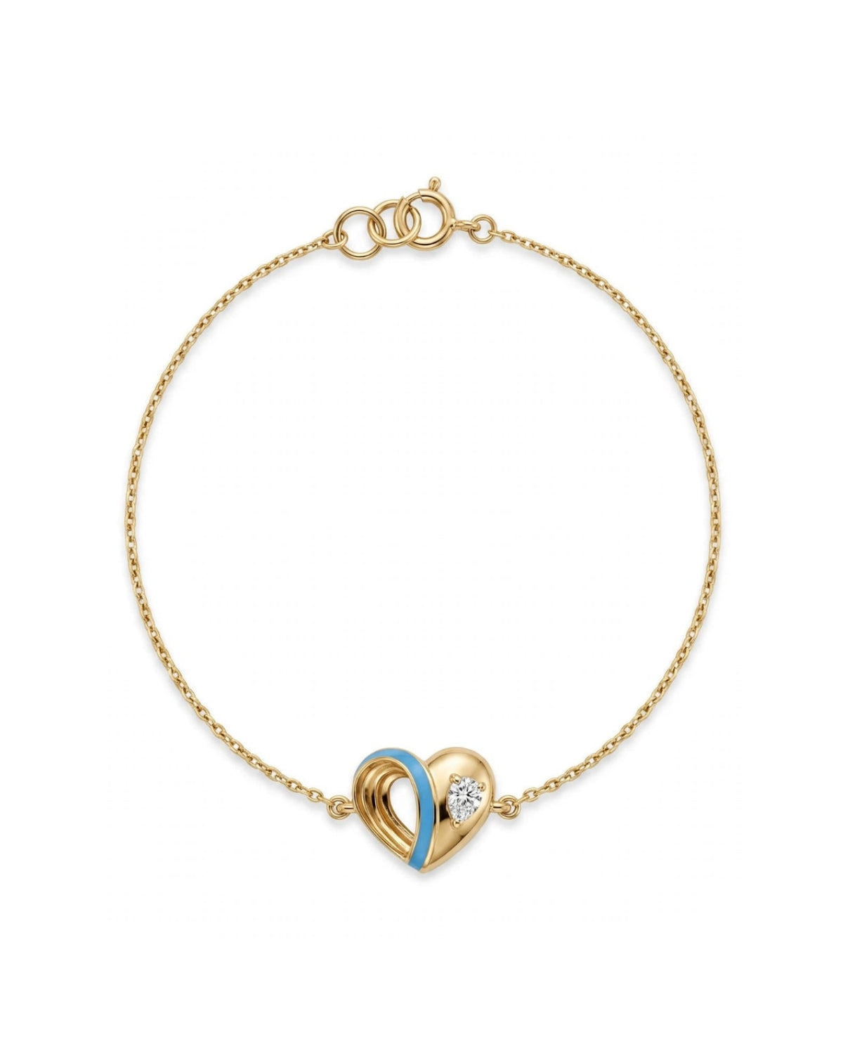 Zay Spectra Bracelet