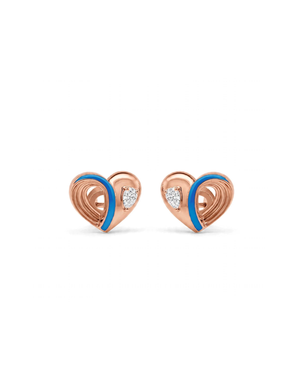 Zay Spectra Earring