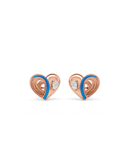 Zay Spectra Earring