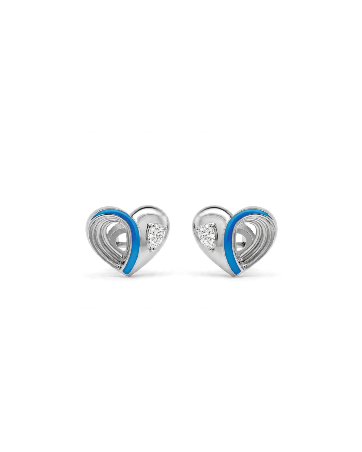 Zay Spectra Earring