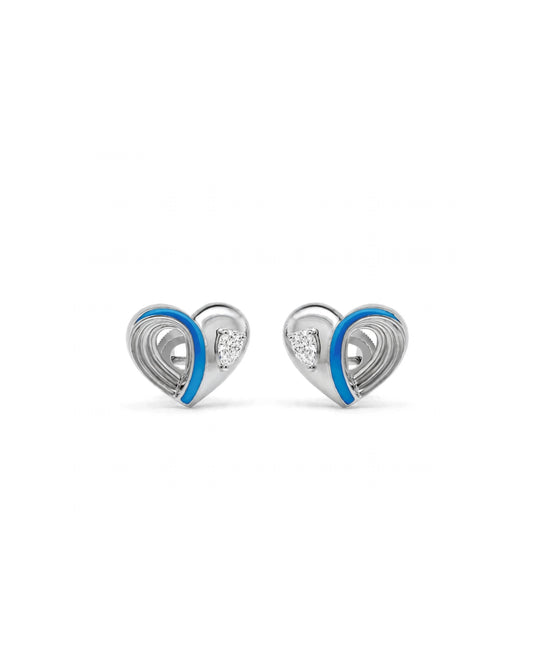 Zay Spectra Earring