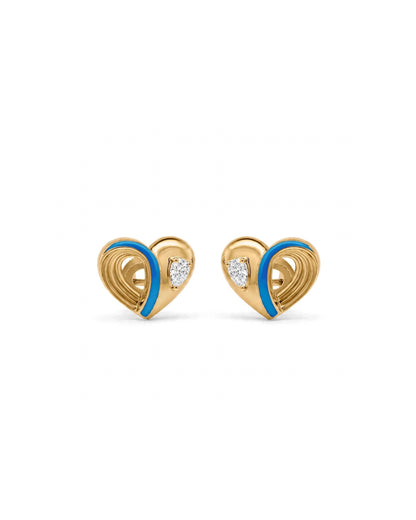 Zay Spectra Earring