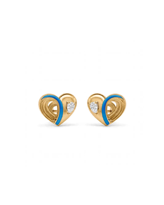 Zay Spectra Earring