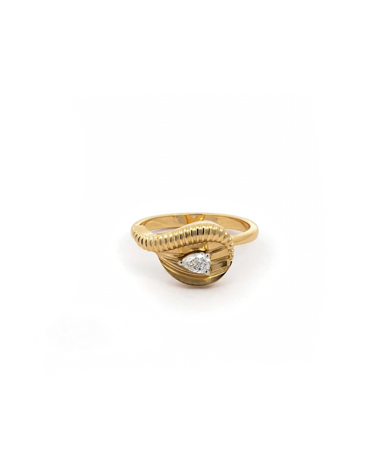Veya Spectra Ring