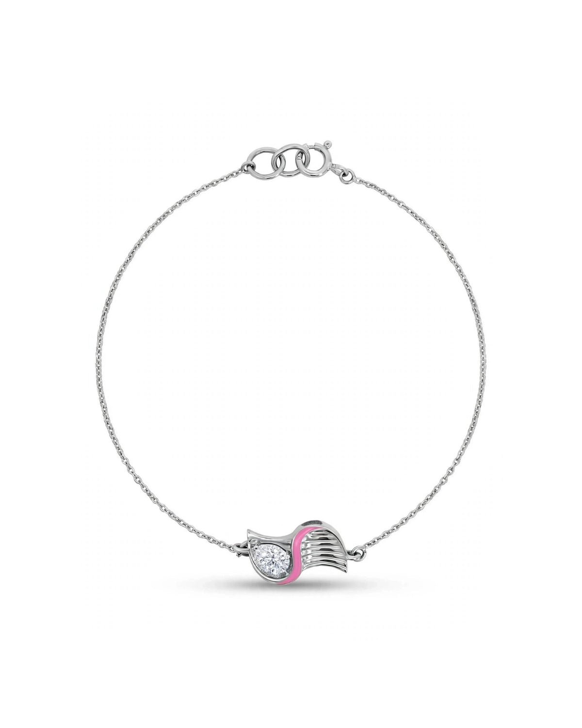 Riya Spectra Bracelet