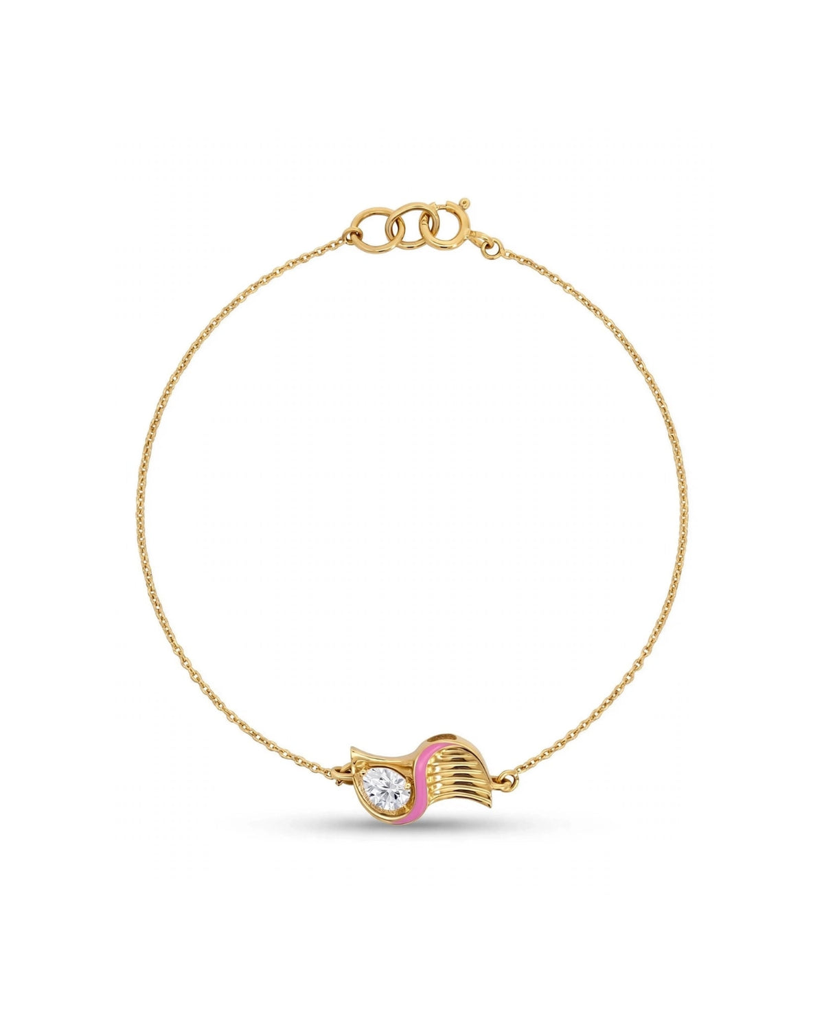 Riya Spectra Bracelet